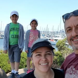 Meet your Posher, Adriana